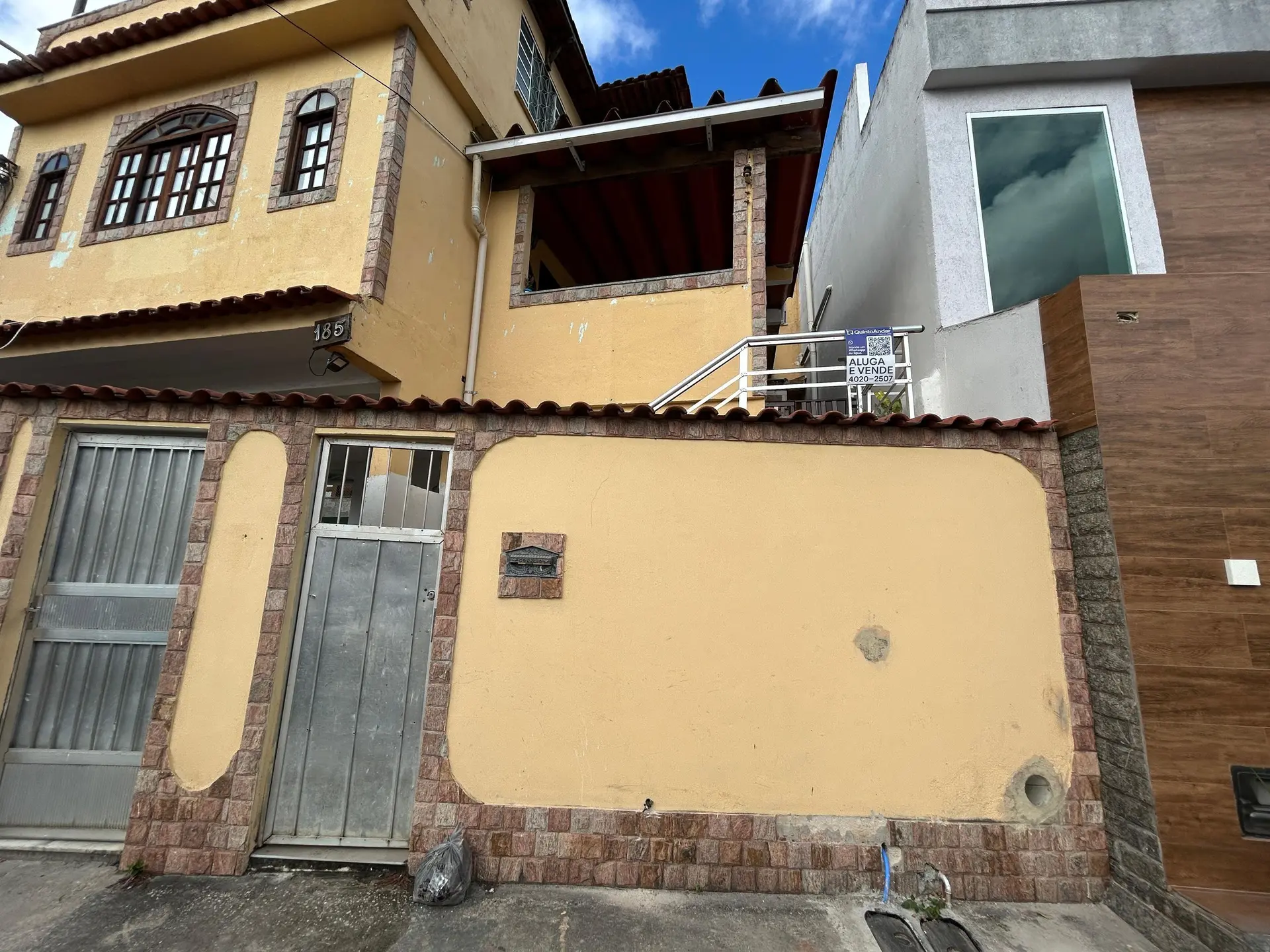 Casa de 2 quartos e 40 m² — photo 26
