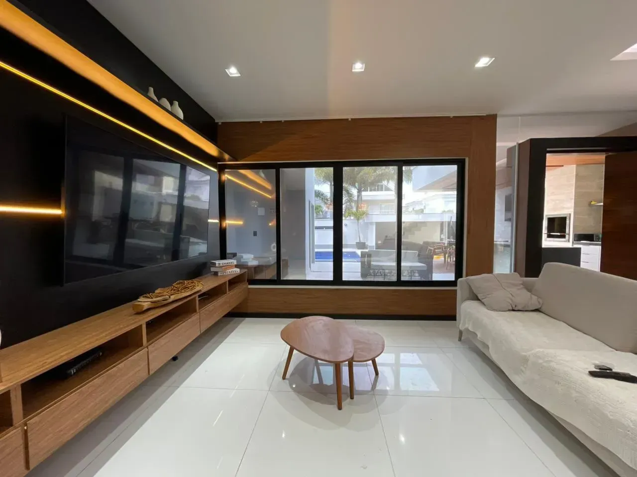 Furnished condo house with 4 bedrooms — photo 6