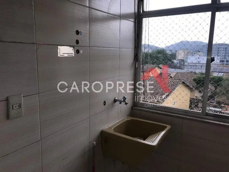 Apartamento de 70 m² e 2 quartos, Taquara — photo 6