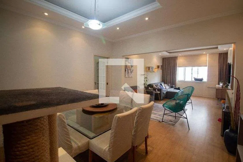Apartment, 140 m², with a home office — photo 18