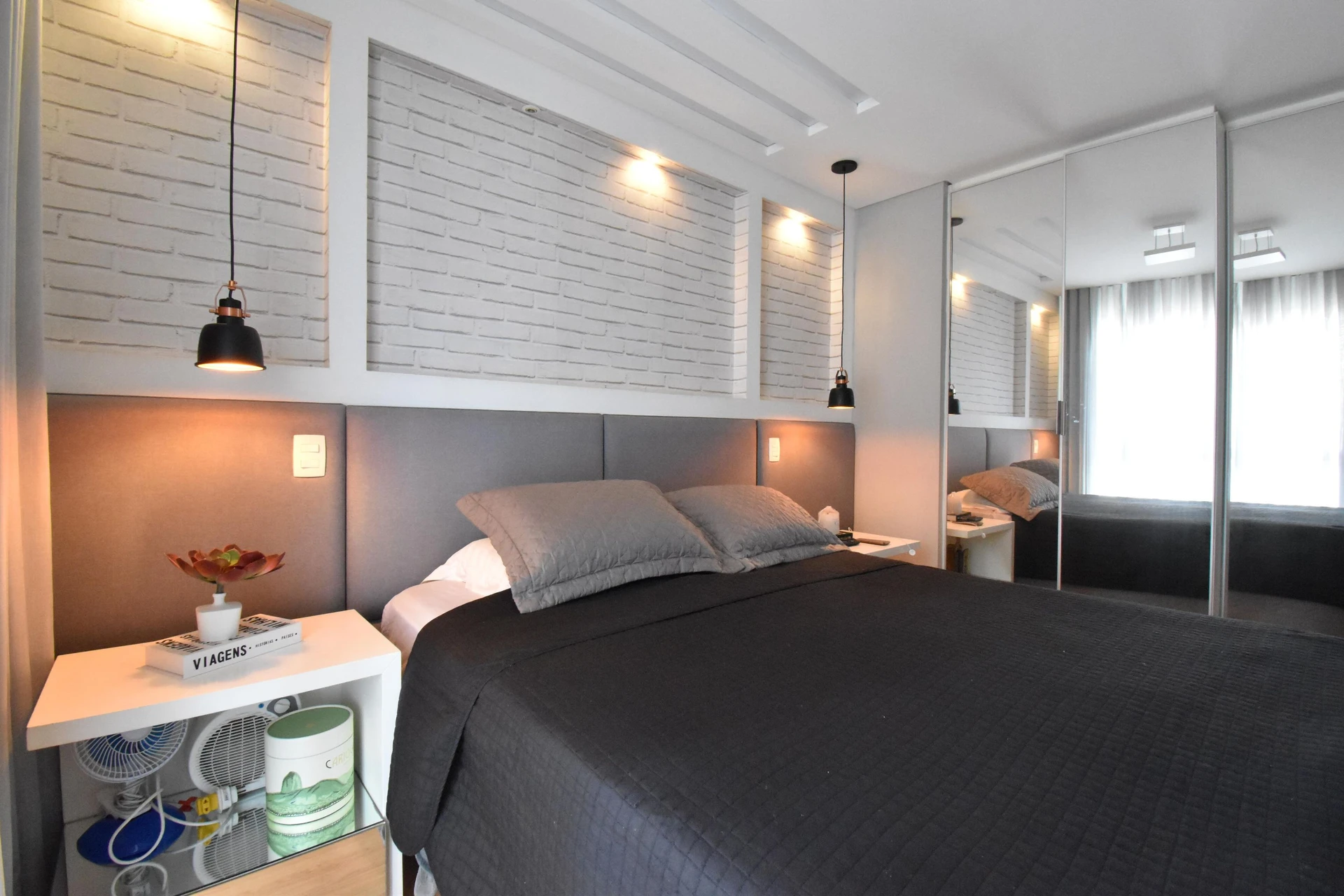 Apartamento de 2 quartos com varanda envidraçada, Augusta — photo 2