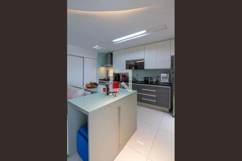 Apartamento 105 m² com 2 suítes e 3 vagas — photo 13