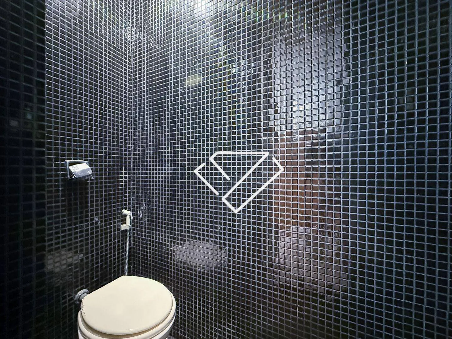 Apartamento de 1 quarto com banheira, Leblon — photo 6