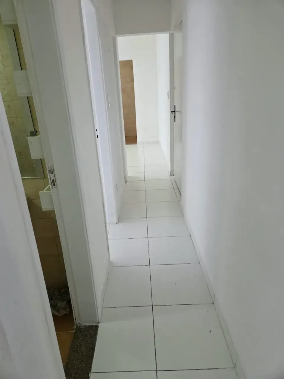 2-bedroom apartment in a building with a pool — photo 13