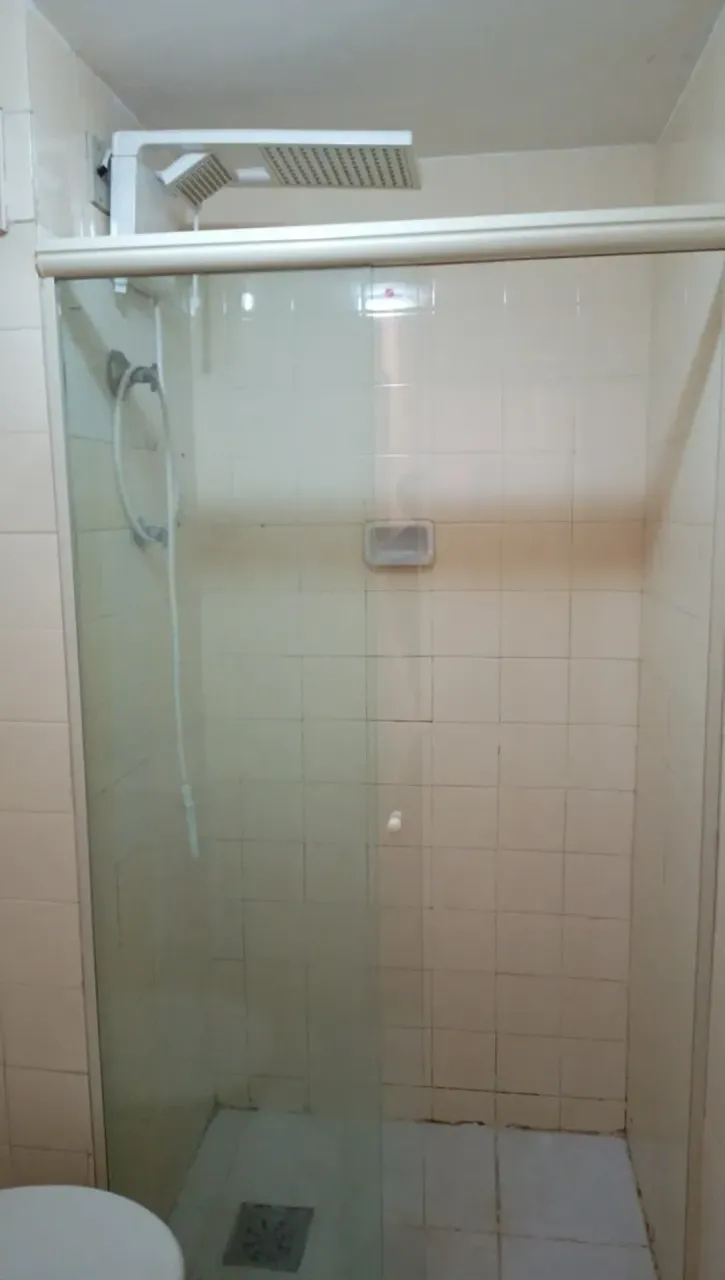 Apartment with 2 bedrooms and 1 parking space — photo 5