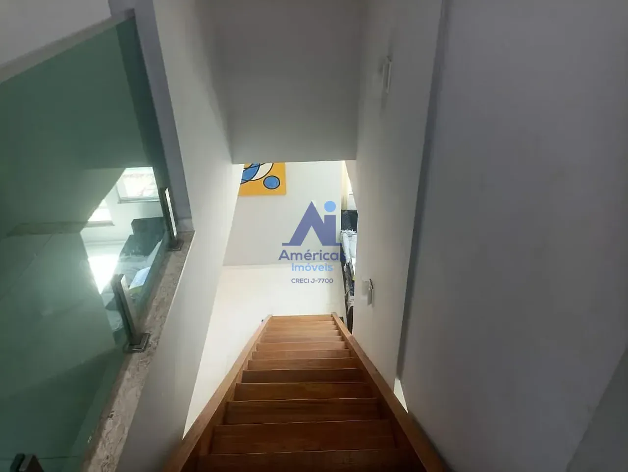 Casa mobiliada com 3 quartos e 4 banheiros, varanda — photo 8