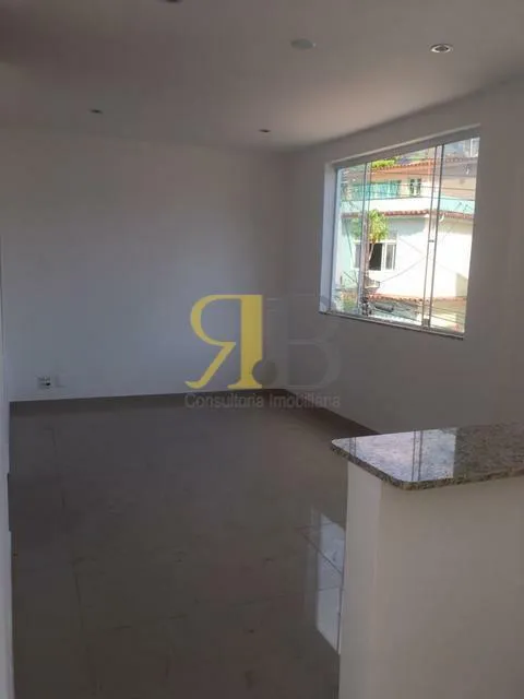One-bedroom apartment, 50 m²
