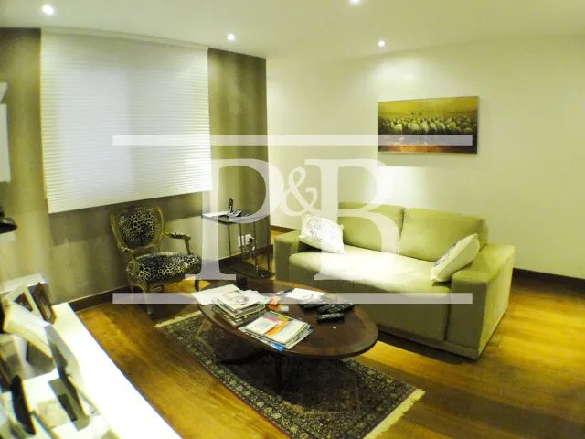 Apartamento com 3 dormitórios, 230 m² e varanda fechada — photo 7