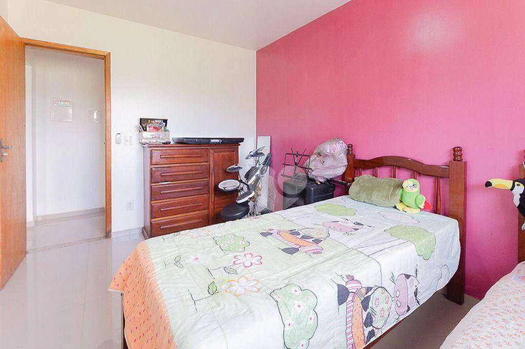 Furnished triplex house with 4 bedrooms and 370 m² — photo 28