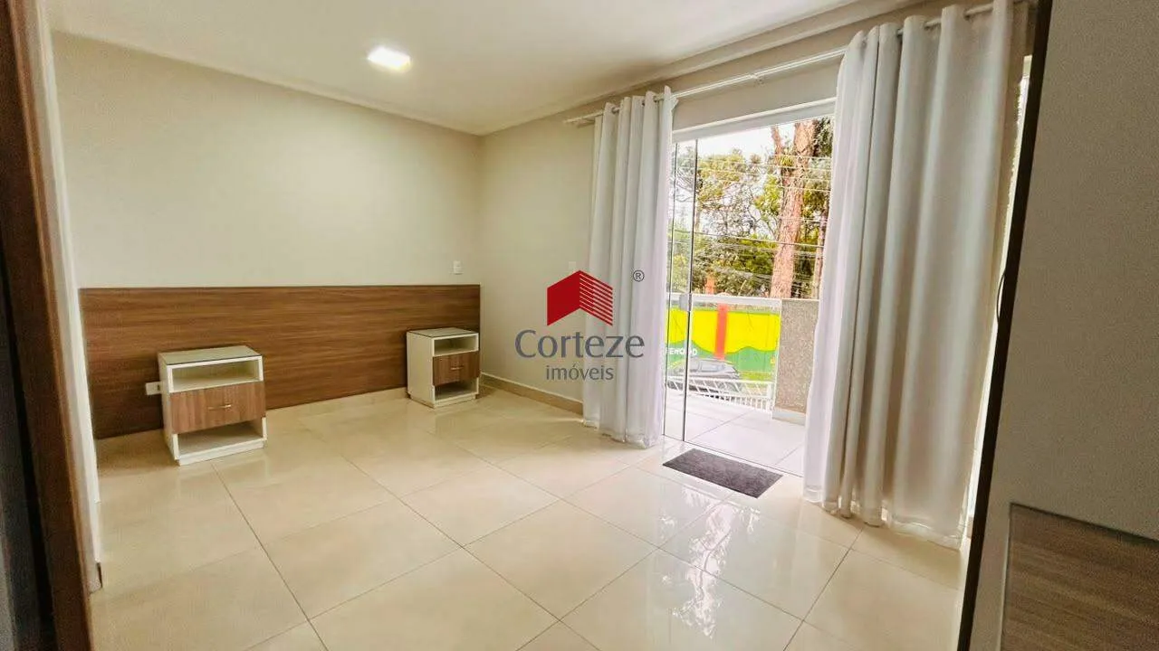 Apartamento mobiliado com 1 quarto e cozinha integrada — photo 6