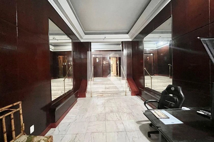 Квартира з 3 спальнями та пральною машиною, Ріо-де-Жанейро — photo 35