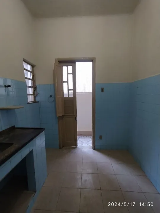 Unfurnished house with separate kitchen and 3 bedrooms — photo 3