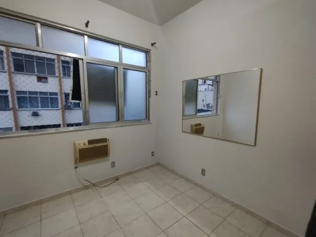 Apartamento de 28 m² e 1 quarto, Centro — photo 11