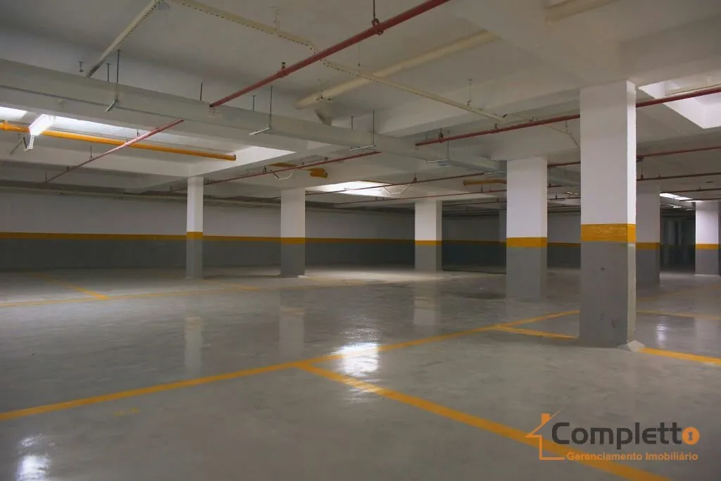 3-bedroom apartment with balcony, 77 m² and 1 parking — photo 10