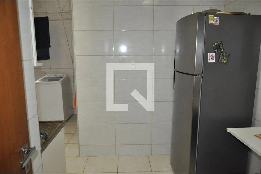 Apartamento mobiliado de 3 quartos com playground e 84 m² — photo 23
