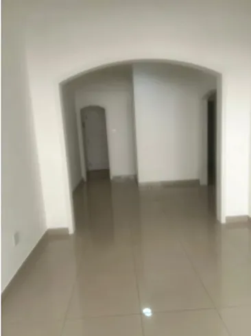 3-bedroom apartment, 2 with their own bathrooms, 100 m² — photo 11