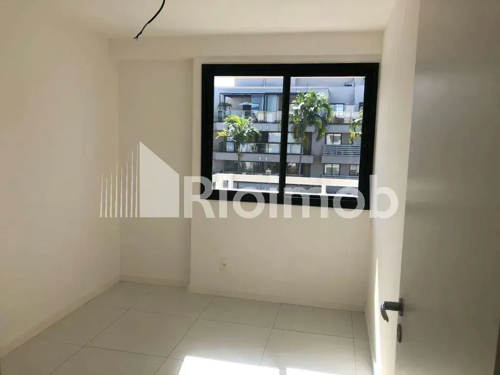 Cobertura com 4 quartos, todos suítes e 7 banheiros — photo 10