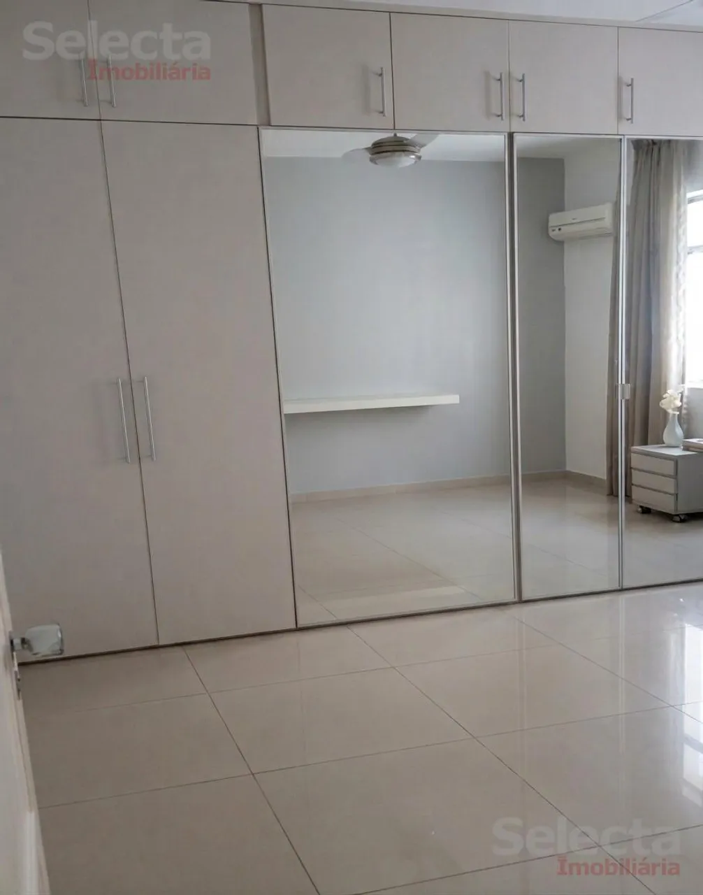 Furnished apartment with 3 bedrooms and 3 bathrooms — photo 6