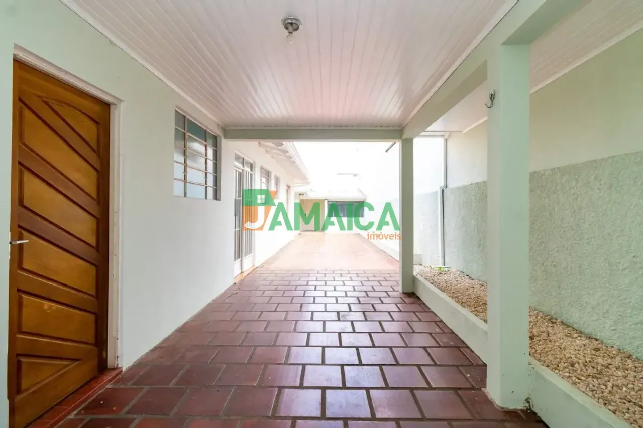 Rental house with 3 bedrooms and 136 m² in good condition — photo 16