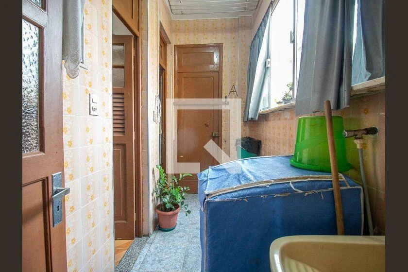 Затишна мебльована квартира 92 м² з 3 спальнями та 2 ванними — photo 19