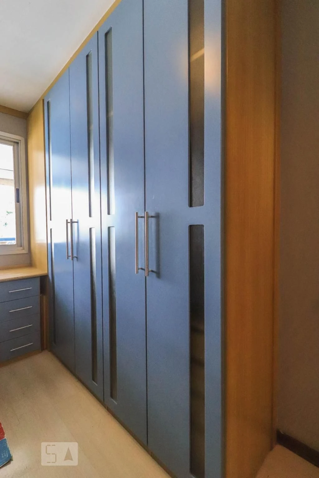 2-bedroom apartment with a home office in Rio de Janeiro — photo 54