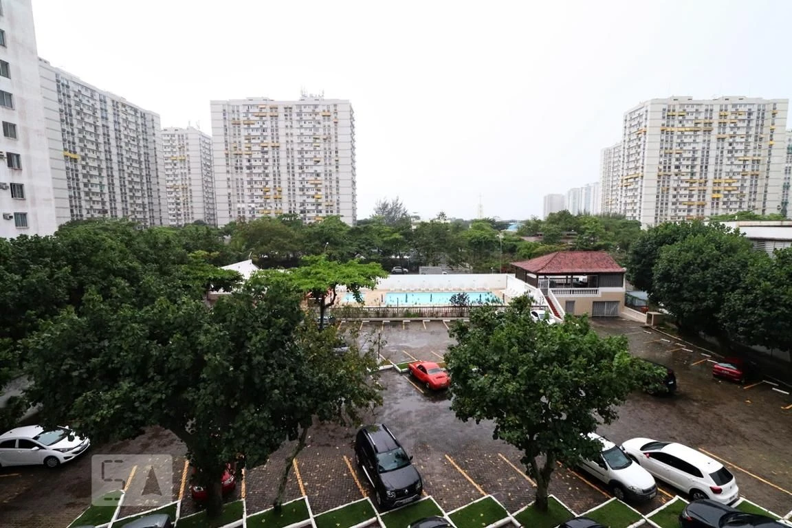 Apartamento de 2 quartos com churrasqueira privativa — photo 2