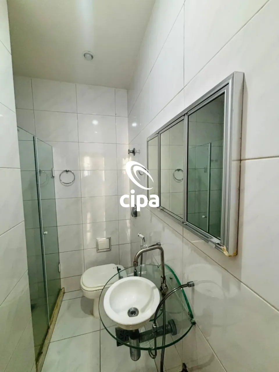 Apartamento com 3 quartos, 2 banheiros e 1 vaga — photo 8