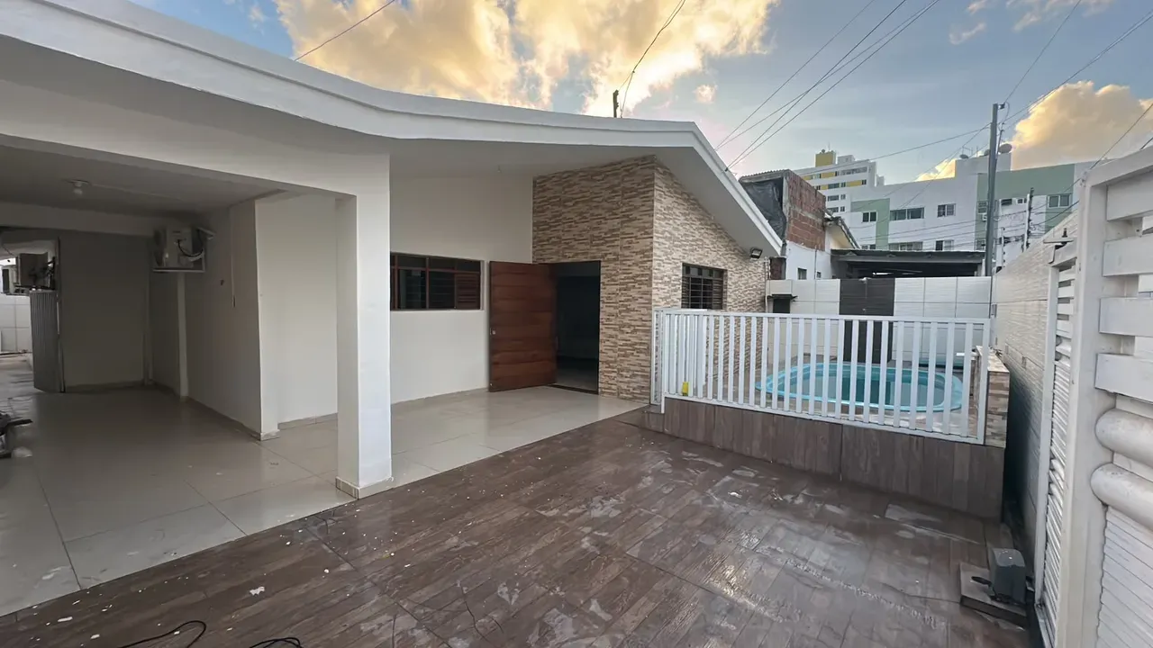3-bedroom house, 1 with its own bathroom, 170 m² — photo 4