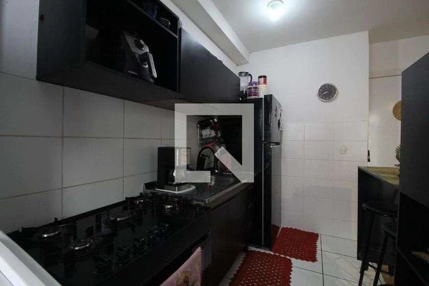Furnished apartment with a balcony and 2 bedrooms — photo 8