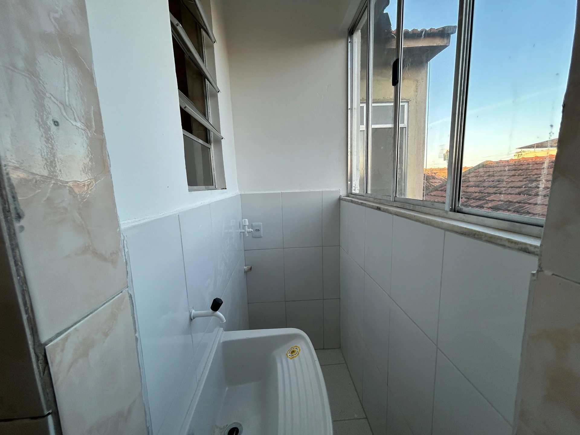 Apartamento de 1 quarto e 60 m² — photo 14