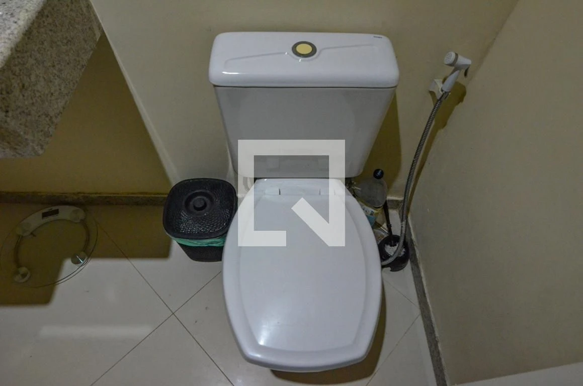 Casa com 4 quartos e jardim privativo — photo 15