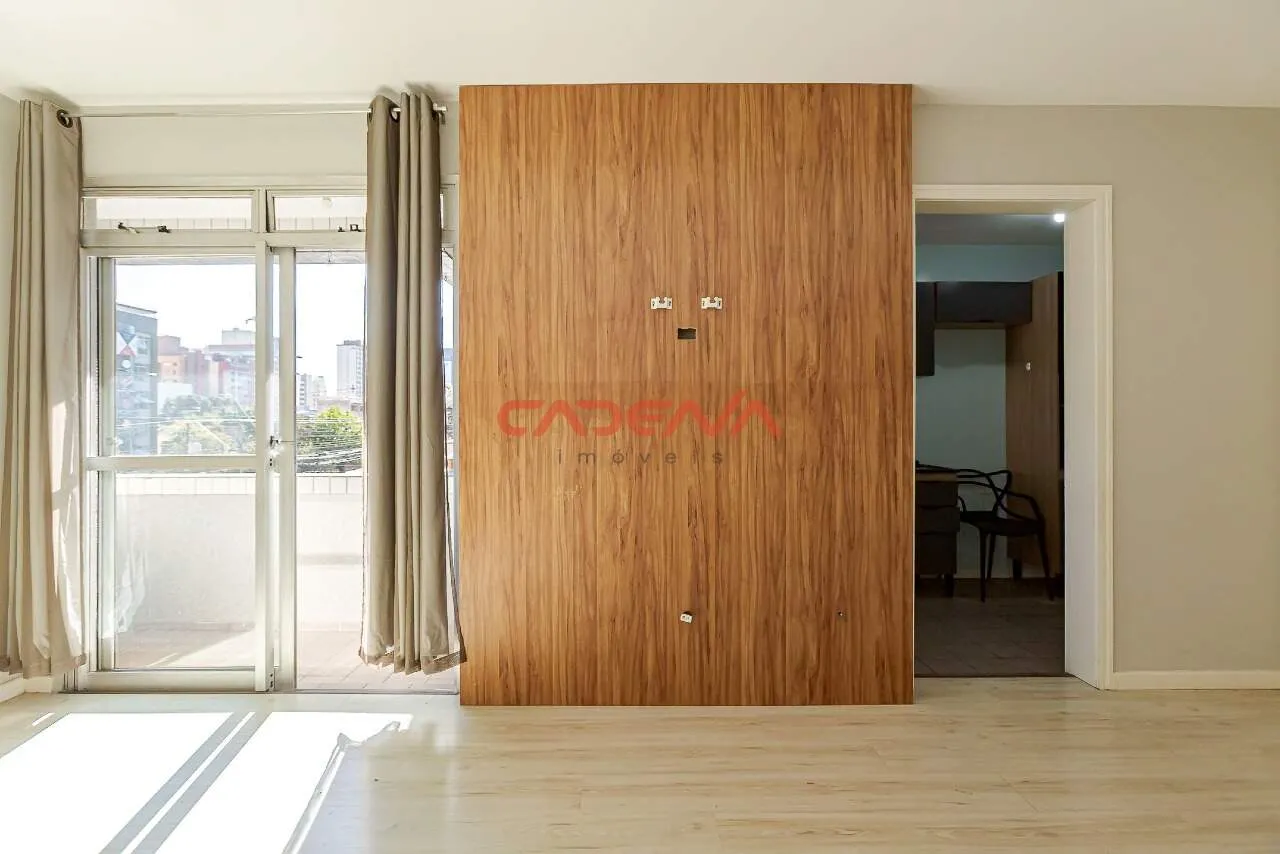 Apartamento de 2 quartos com 88 m² e vaga — photo 3