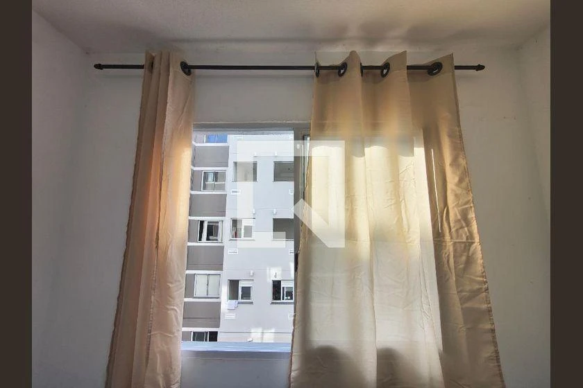 Apartamento mobiliado de 50 m² com 2 quartos e sem vaga — photo 21