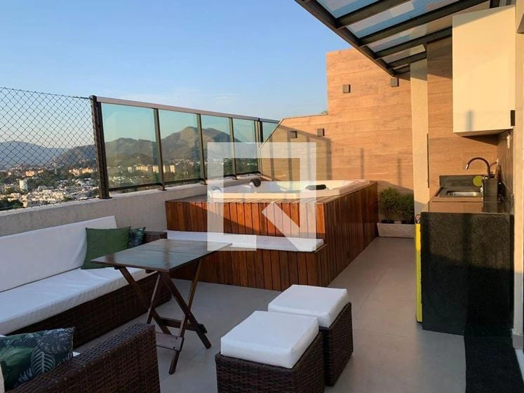 4 quartos e varanda envidraçada: apartamento de 140 m² — photo 7