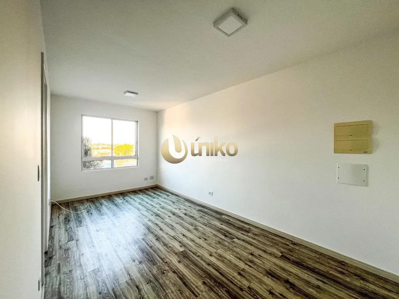 1-bedroom apartment with open-plan kitchen — photo 3