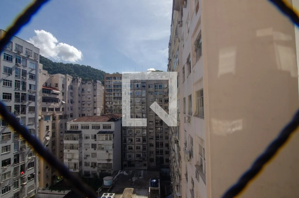 Стиральная машина и 1 спальня: квартира 32 м² — photo 17