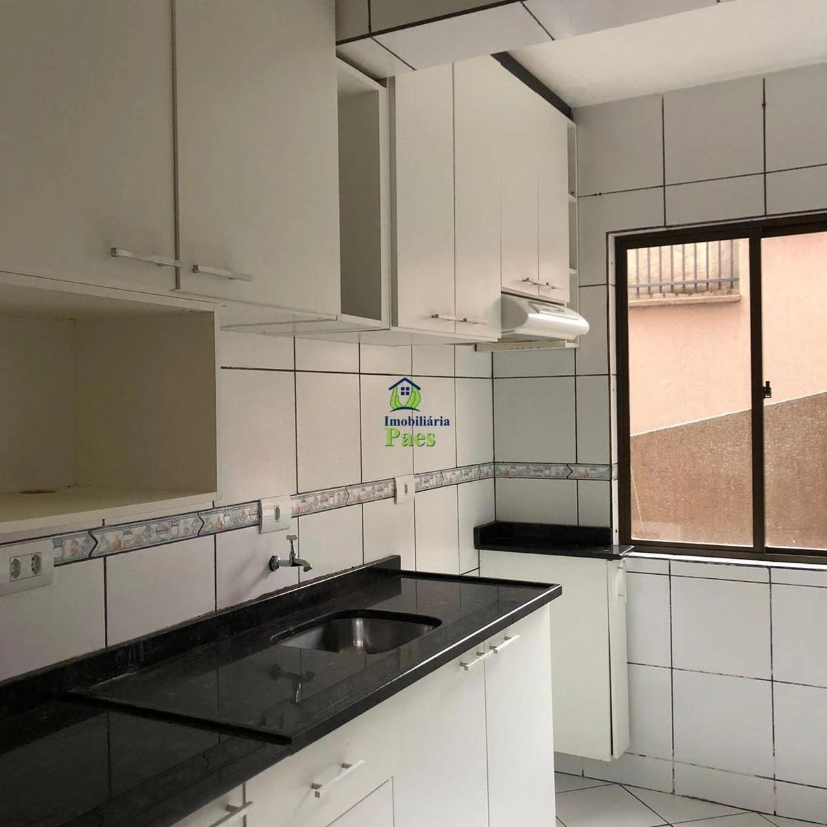 Apartamento de 49 m² e 2 quartos, Barreirinha