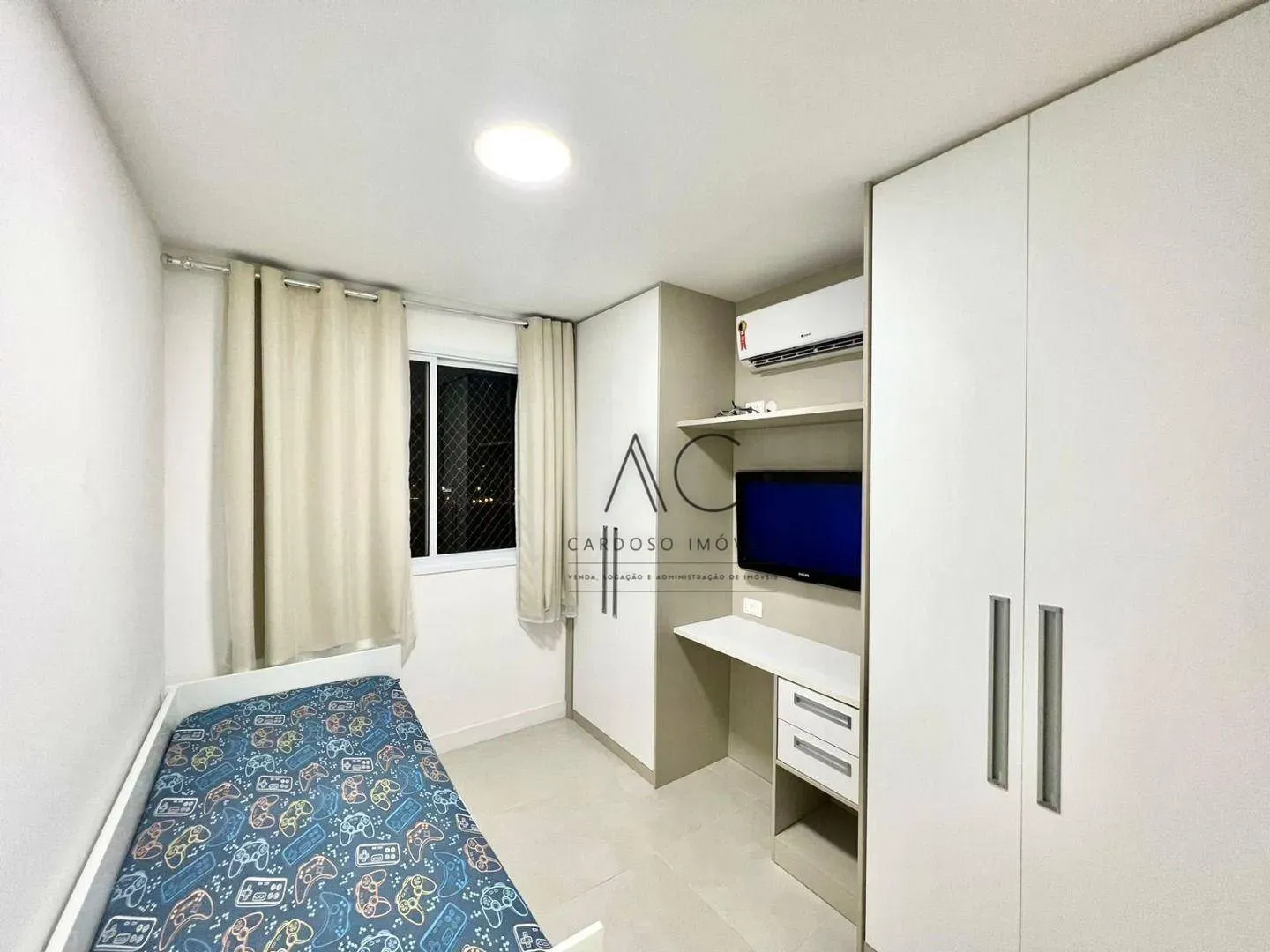Furnished 2-bedroom apartment with en-suite — photo 19