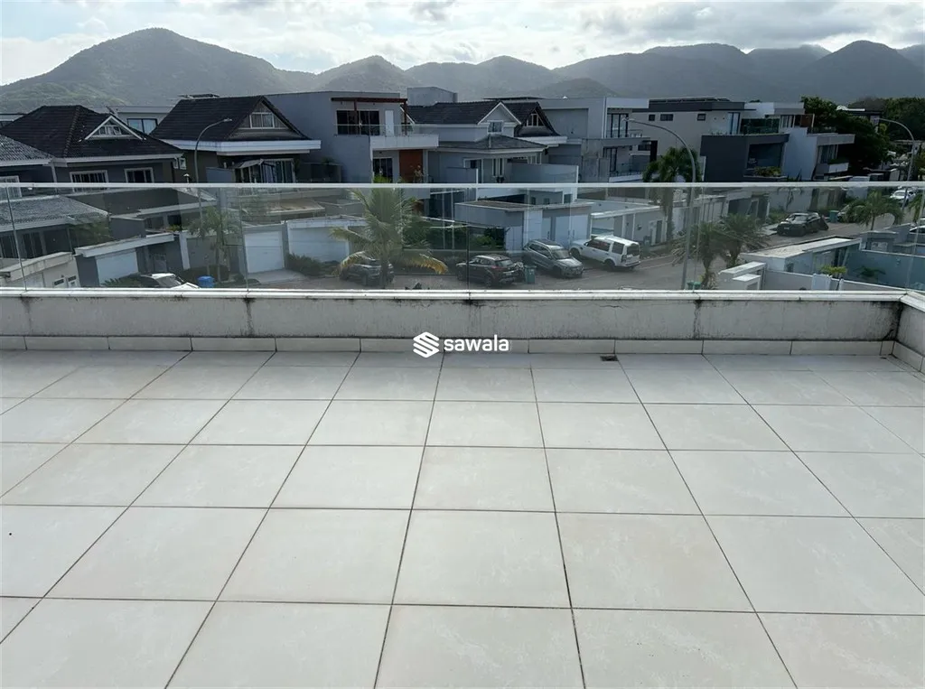 Triplex house with 5 suites and 297 m² of space — photo 29