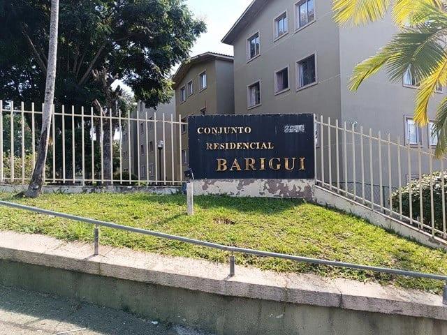 Departamento, 46 m², con piso de madera o laminado — photo 25