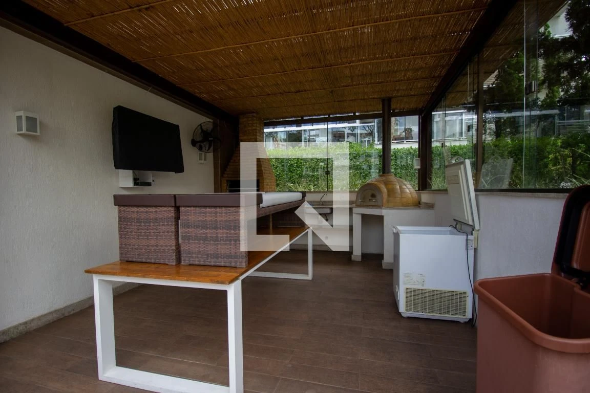 2-bedroom apartment with a private BBQ in Rio de Janeiro — photo 42