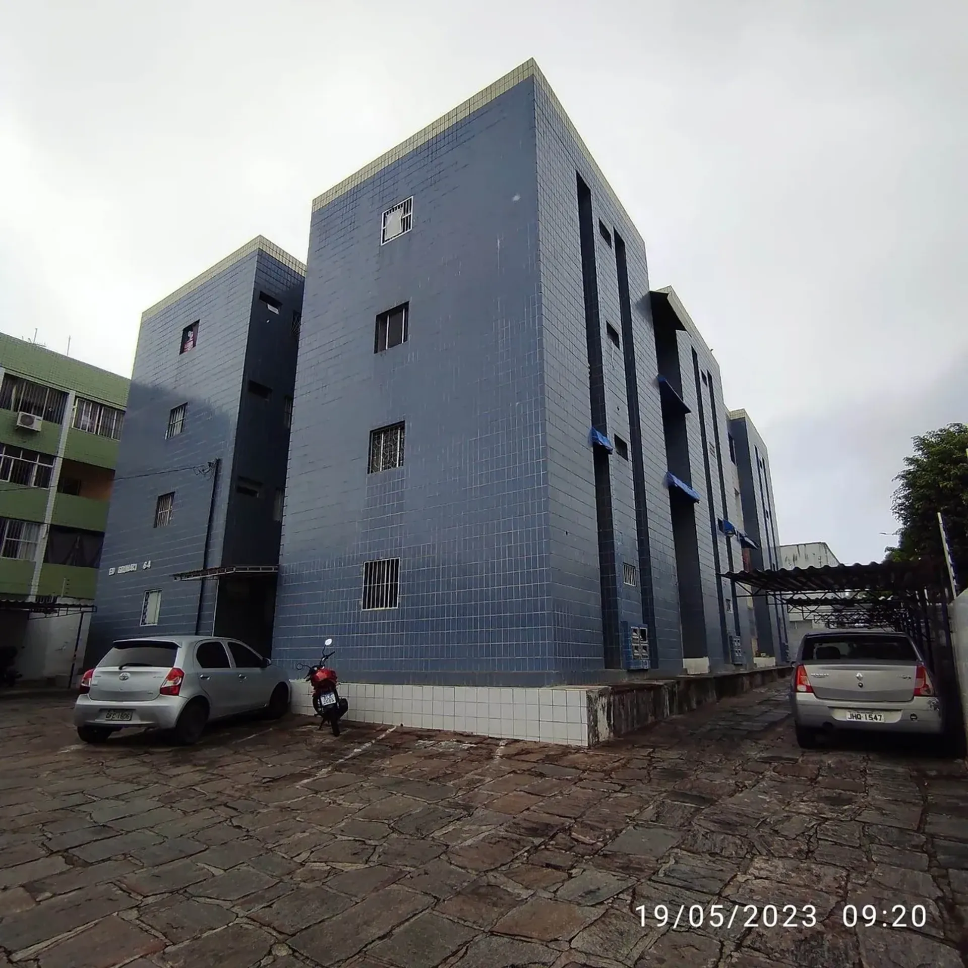 2-bedroom apartment, 50 m² — photo 11
