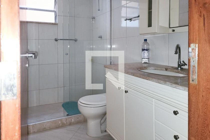 Furnished 2-bedroom apartment with 84 m² — photo 24