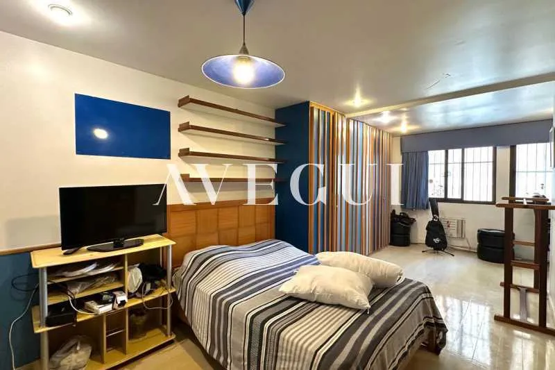 Apartment with 3 bedrooms and 5 bathrooms, 2 parking spaces — photo 12