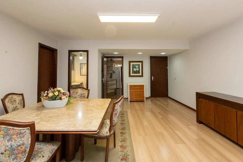 Apartamento com 4 quartos e animais permitidos — photo 2