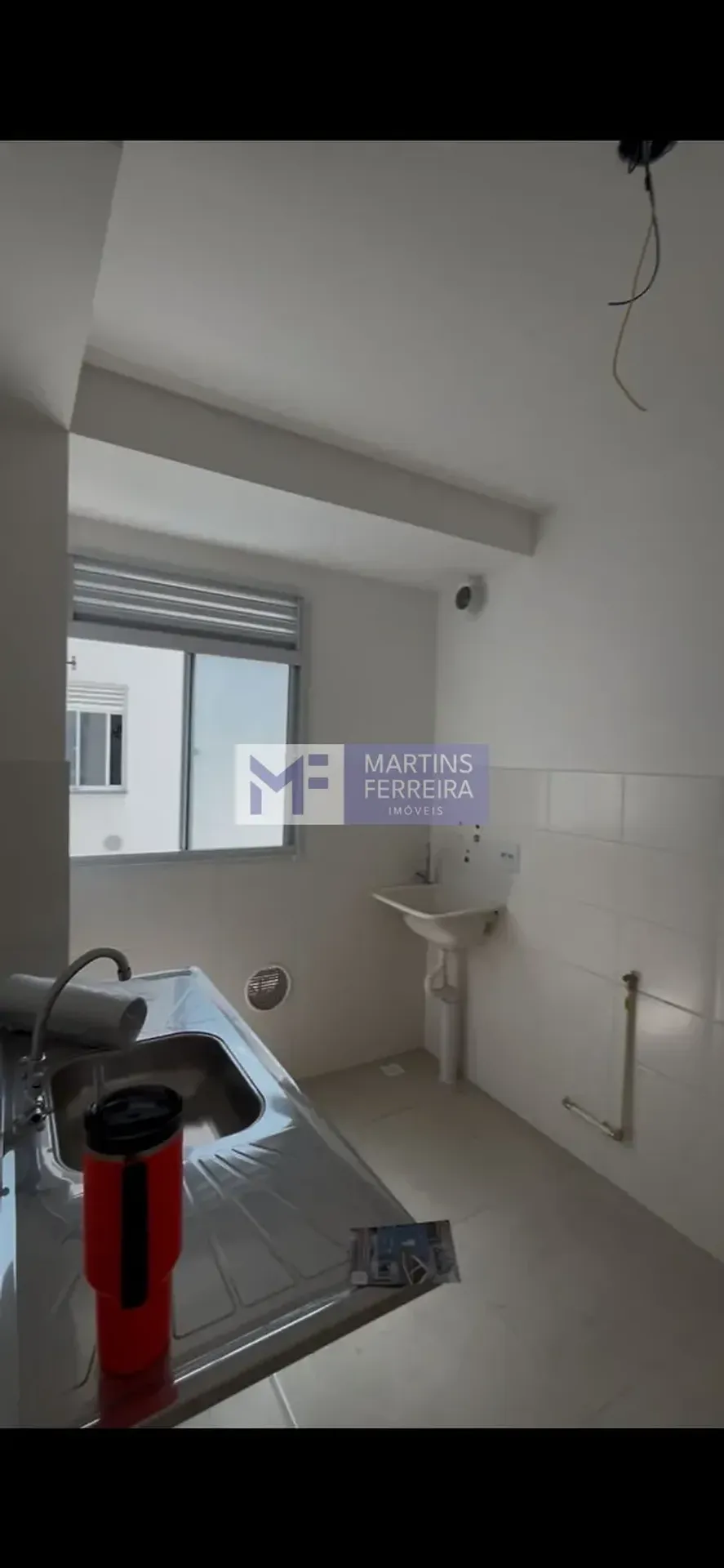 Apartamento, 44 m², com secadora — photo 18