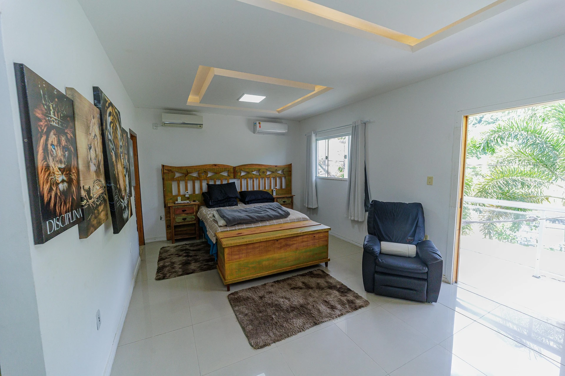 Casa de 4 quartos com varanda gourmet, Campo Grande — photo 23