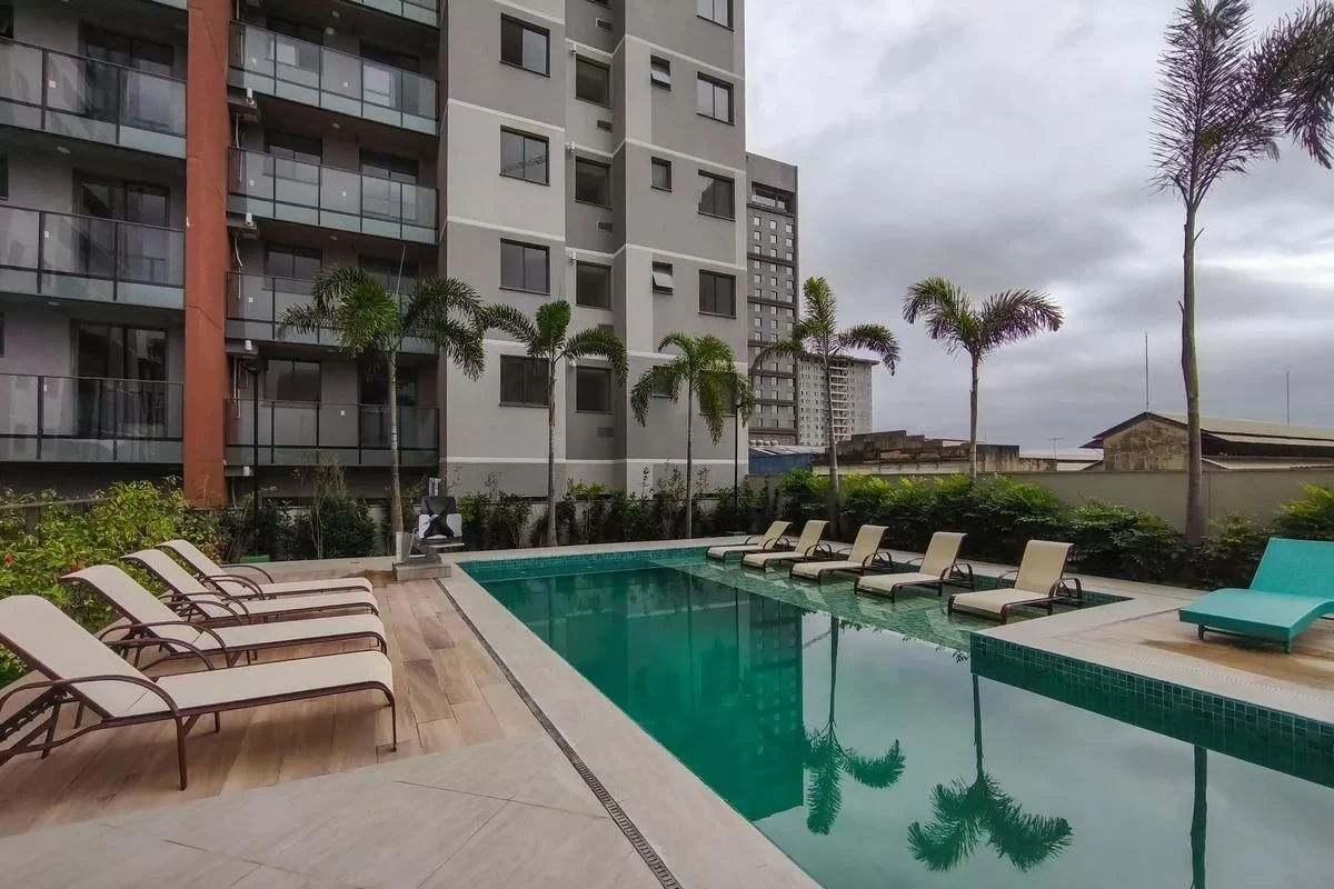 Apartamento para aluguel com 2 quartos e varanda — photo 57