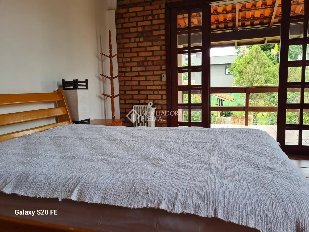 Furnished house on the 2nd floor with 2 parking spots — photo 5