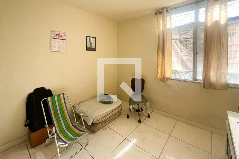 Furnished 60 m² apartment with 2 bedrooms — photo 10